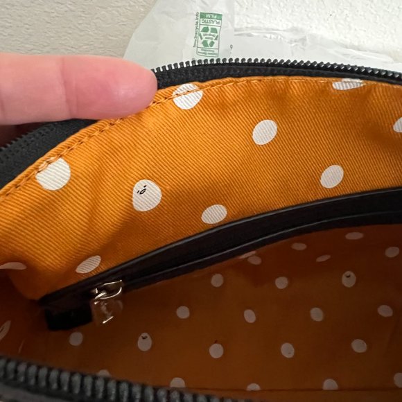 Loungefly Gutetama Barrel Bag - HTF - Picture 7 of 13